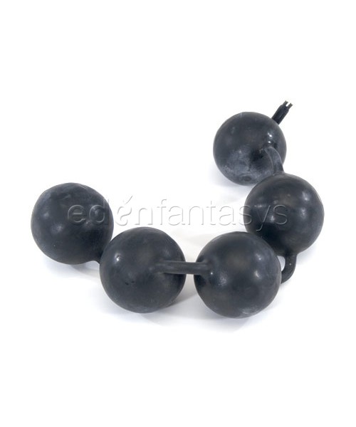 Power balls