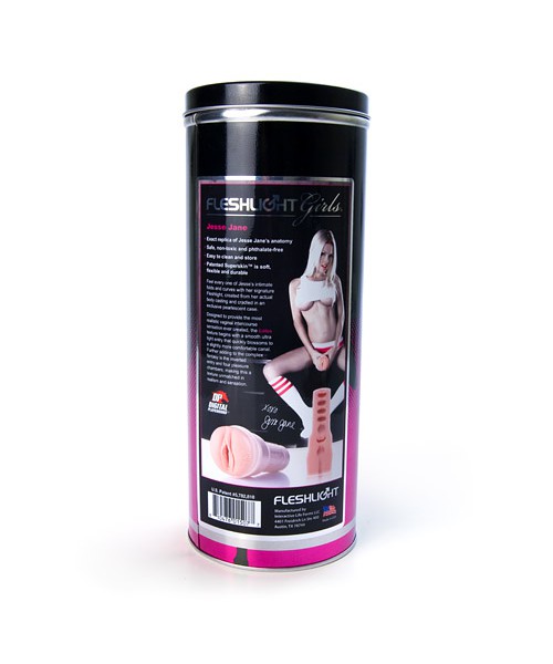Fleshlight girls Jesse Jane