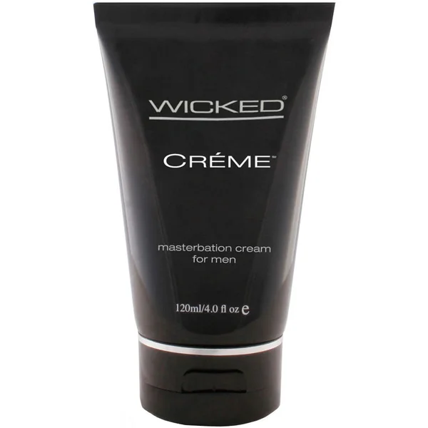 Wicked Creme Masturbation Cream — image 13 of 13