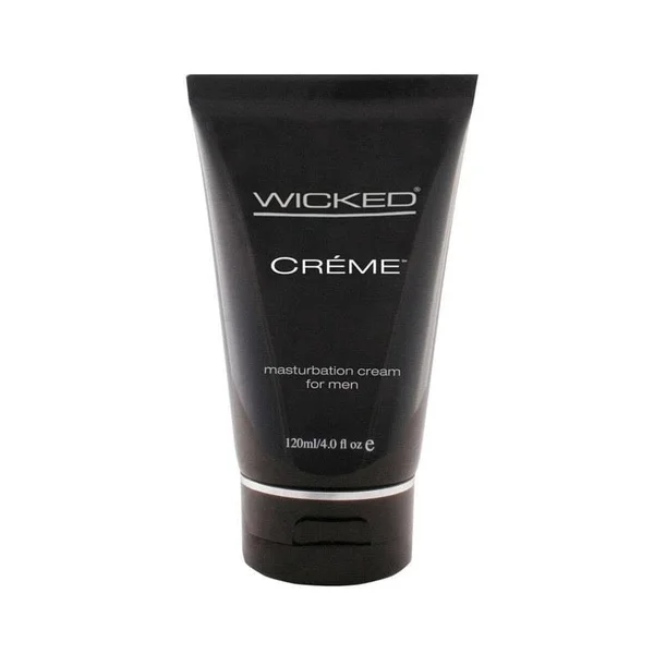 Wicked Creme Masturbation Cream — image 14 of 15