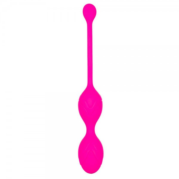 Remote Control Dual Motor Kegel System