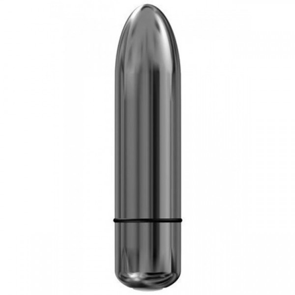 Platinum Power Bullet - Vibrating Massager (7.6cm)