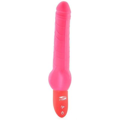 Elite Silicone Indulge