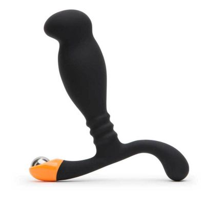 Nexus Ultra Si Silicone Prostate Massager Perineum Stimulator for Men
