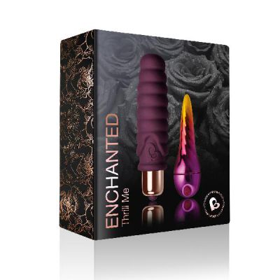 Thrill Me Set
