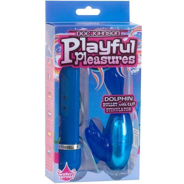 Playful pleasures — image 5 of 5