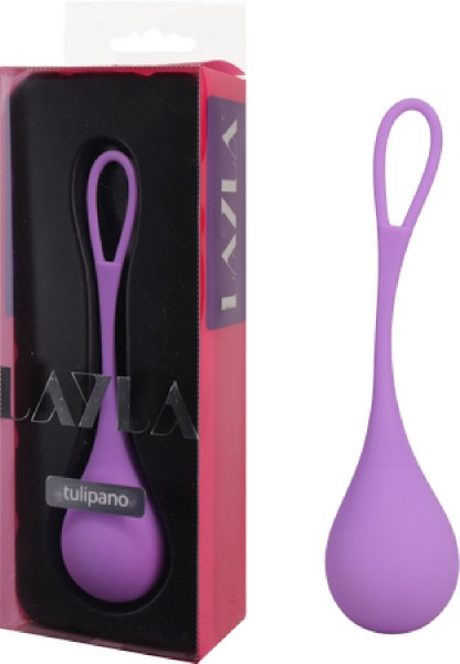 Tulipano Kegel Balls