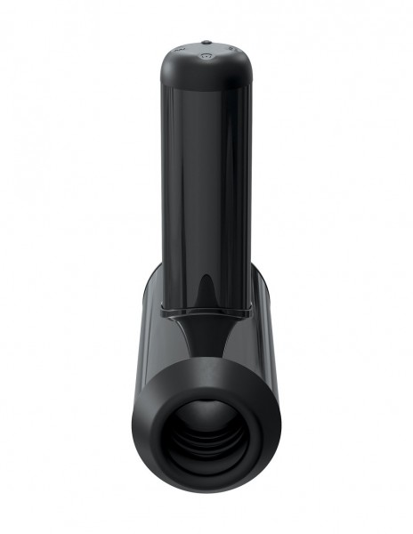 PDX Elite Hydrobator Vibrating Masturbator