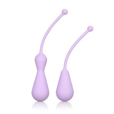 Dr Laura Berman kegel set