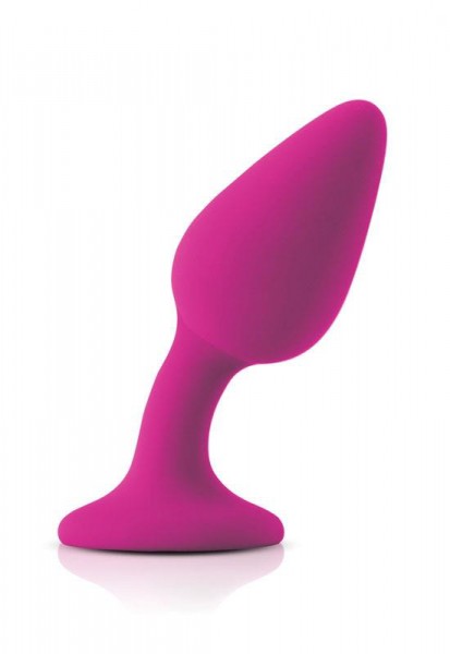 INYA - Queen Butt Plug (Pink)