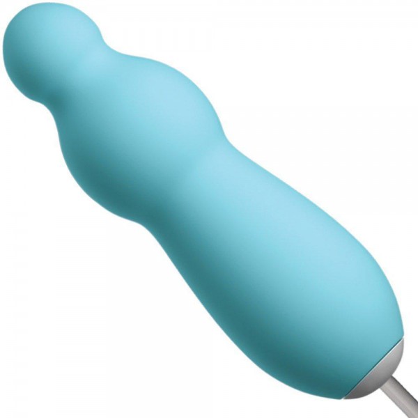 Crush Buttercup Rippled Bullet — image 5 of 5