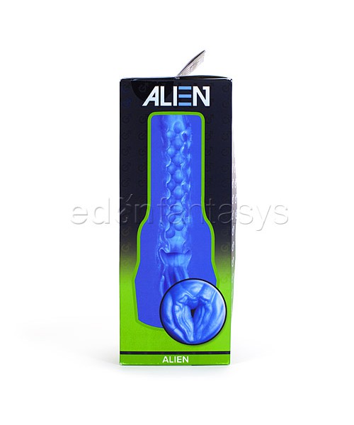 Alien