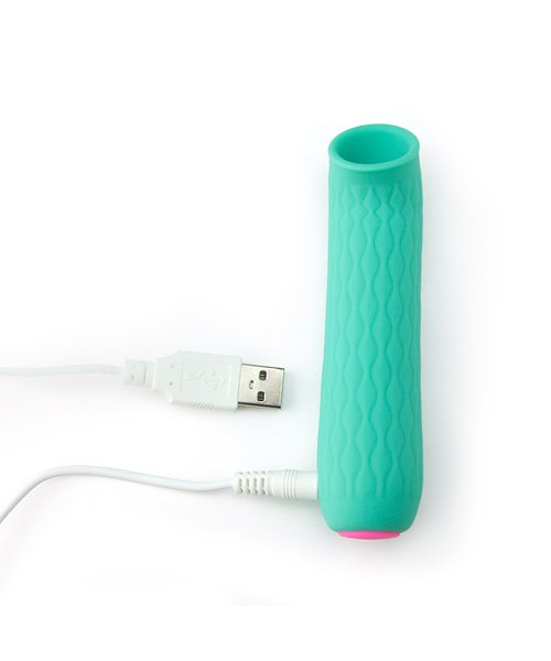 Pocket clit pump — image 5 of 5