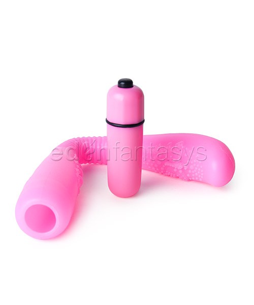 Ogee twistee g-vibe — image 4 of 6