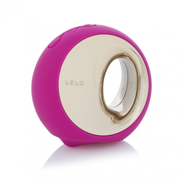 Ora 2 Oral Stimulator by LELO