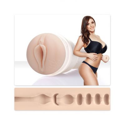 Fleshlight Angela White Pocket Pussy