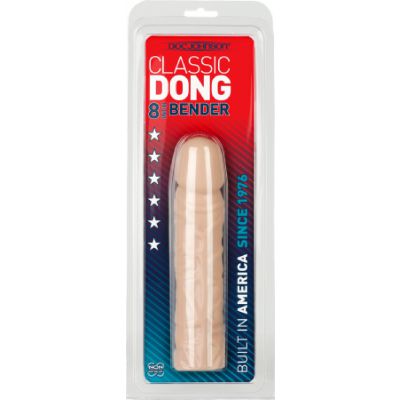 Classic Dong Bender 8