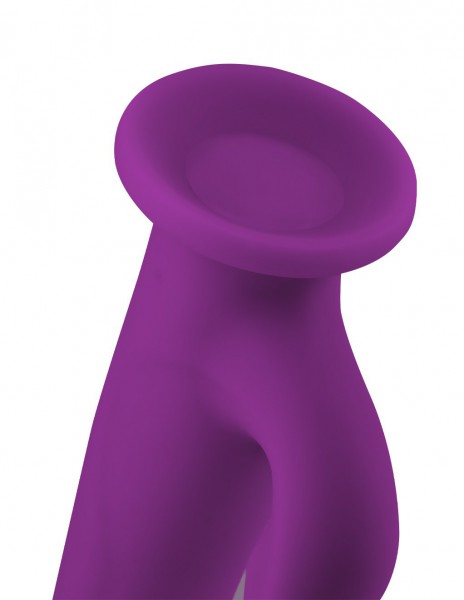Femme Funn PIROUETTE G-SPOT Rabbit Vibrator