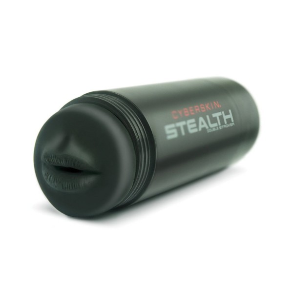 CyberSkin Stealth Anal Stroker