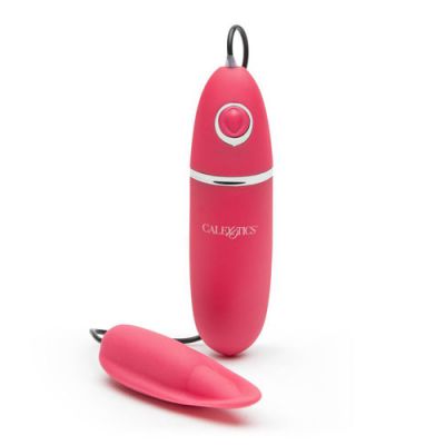 Flickering tongue vibrator