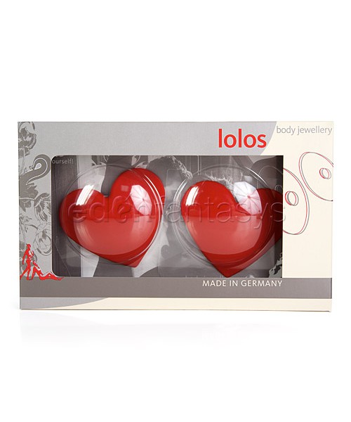 Lolos Lili