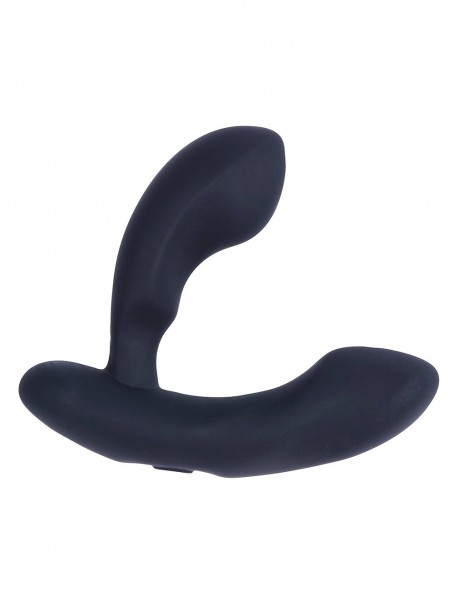 Lovense Edge App Controlled Rechargeable Prostate Massager