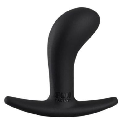 Bootie small