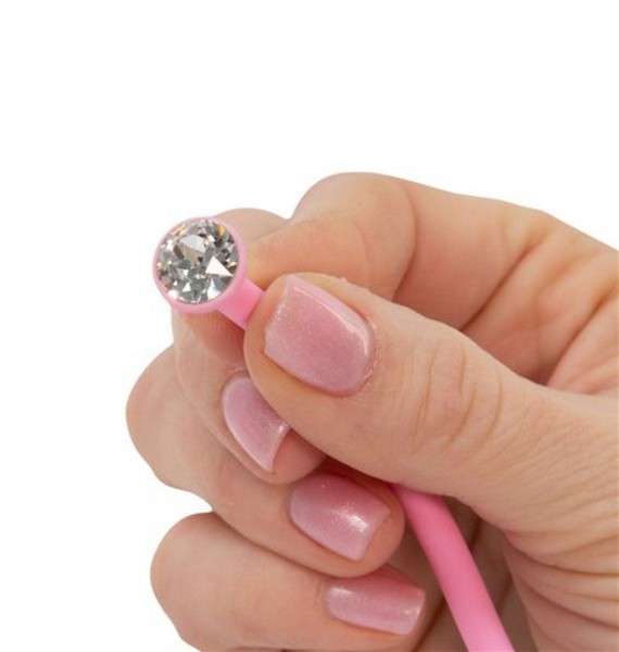 Pillow Talk Frisky Duo Kegel Balls