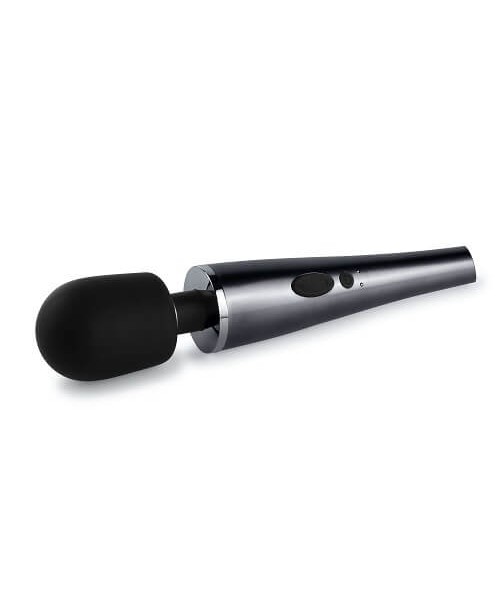 Loving Joy VITA Rechargeable Magic Wand Vibrator