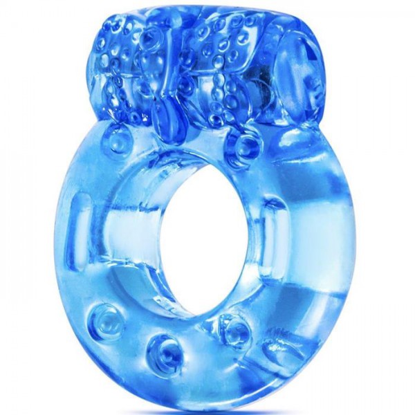 Stay Hard Disposable Cock Ring