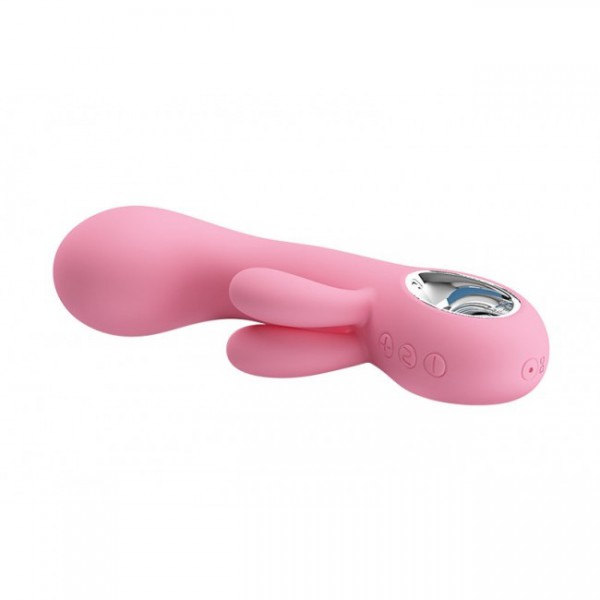 Pretty Love - Chris - Rabbit Vibrator