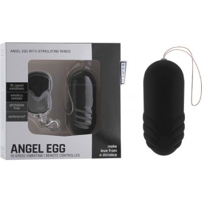 Angel Egg