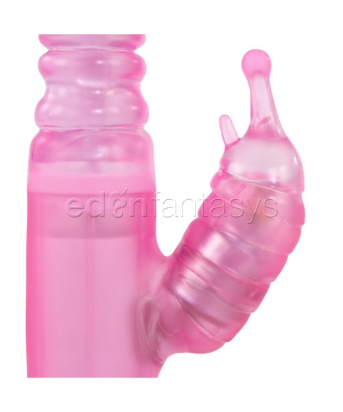 Teagan's magic wand