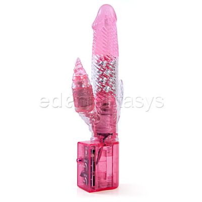 Orgasmic cone