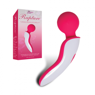 Magic Touch Rapture Massager