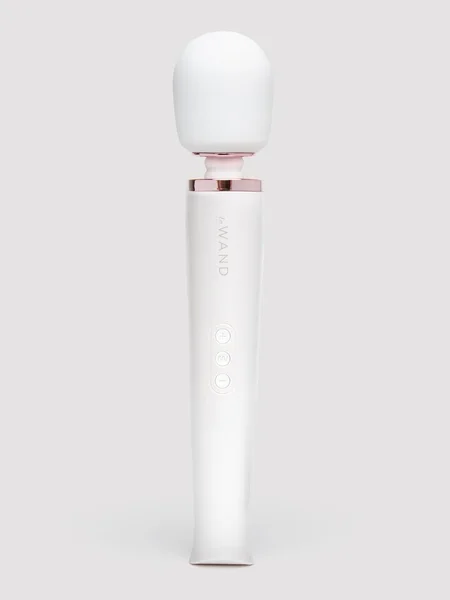 Le Wand Rechargeable Massage Wand Vibrator — image 17 of 17