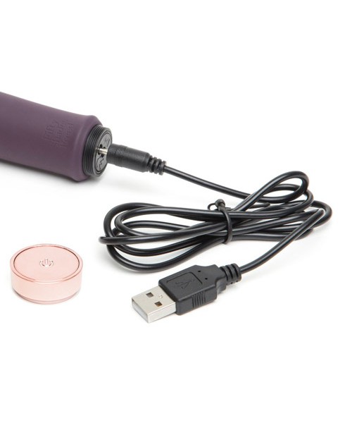 So exquisite G-spot vibrator