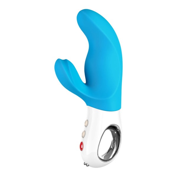 Fun Factory MISS BI G-Spot Rabbit Vibrator
