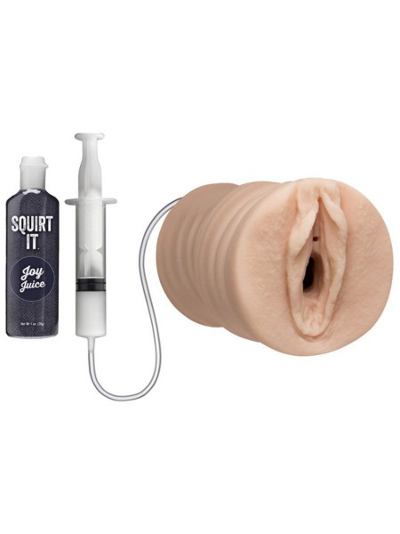 Squirt It - Squirting Pussy