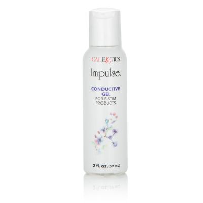 Jopen Impulse Conductive Gel for E Stim Toys 2 oz