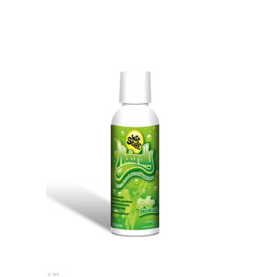 Wet Stuff Naturally Lubricant 125g
