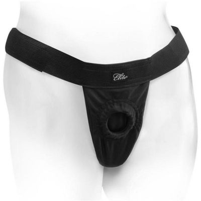 Universal Breathable Harness