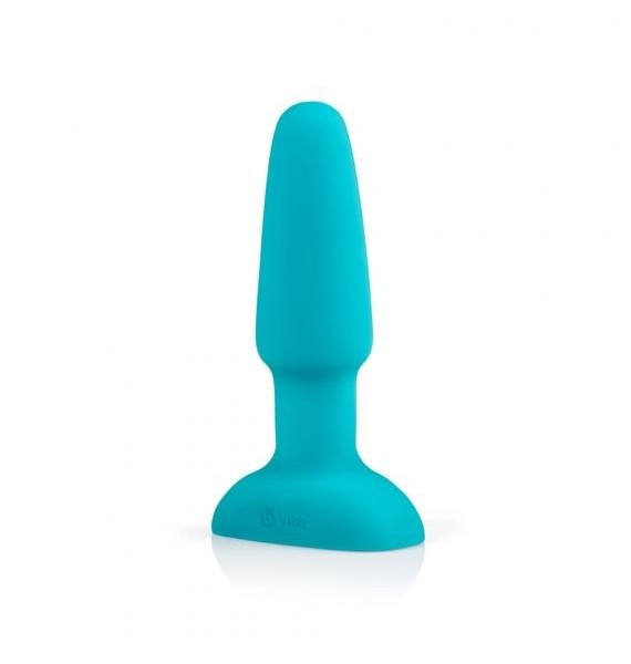 b-Vibe Rimming Plug