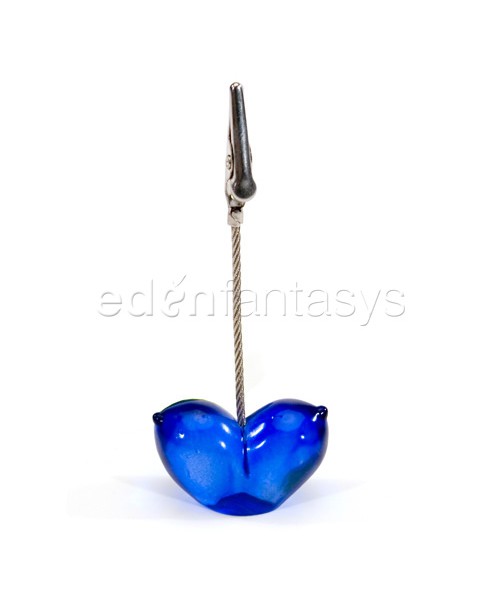 Boob card holder assorted