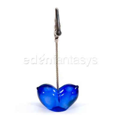 Boob card holder assorted