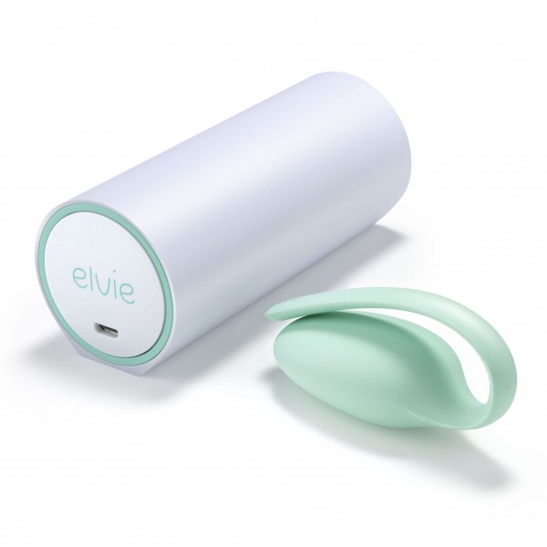 Elvie Kegel Exerciser and Tracker