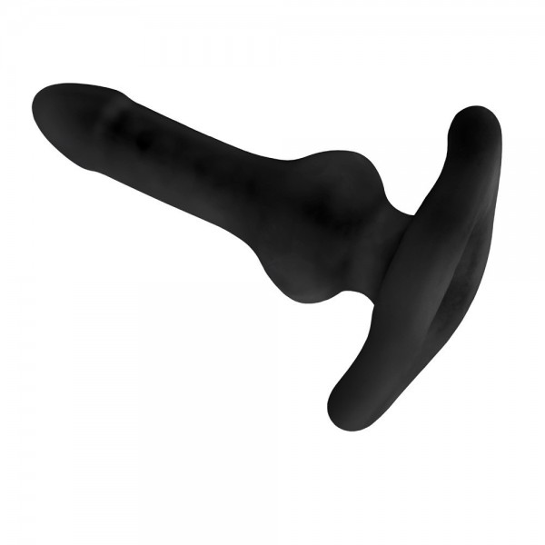 Perfect Fit Hump Gear Butt Plug