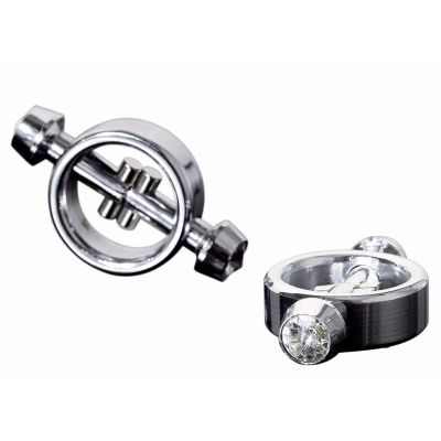 Magnetic Nipple Clamps