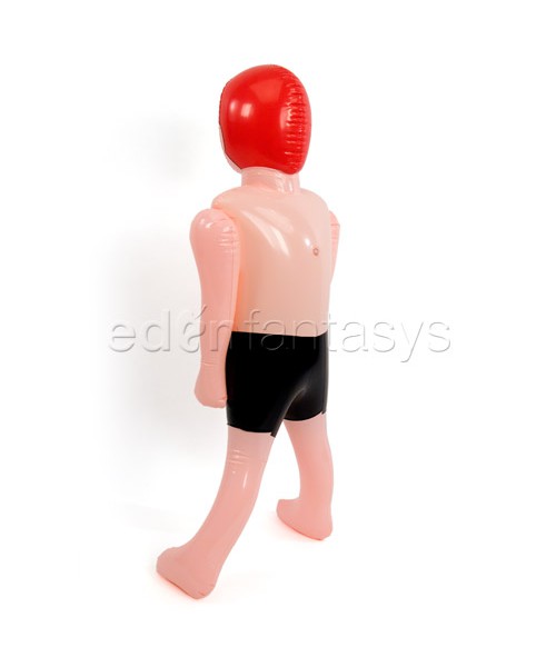Inflatable husband — image 4 of 6