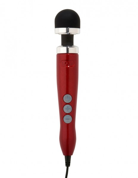 Doxy Number 3 Plug In Massage Wand